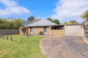 21 Shamrock Avenue Cowes